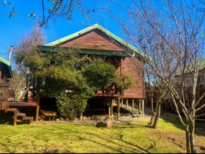 Cinnamon & Sage Country Cabins